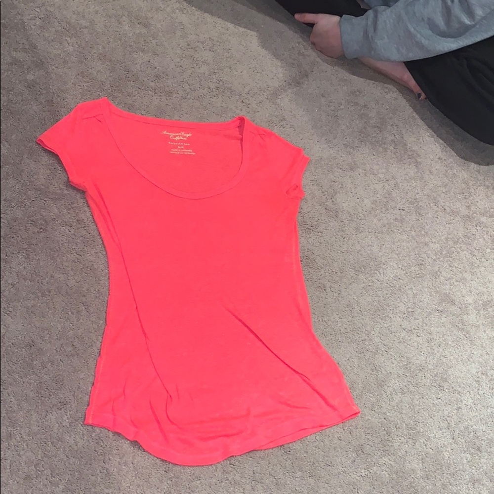 American eagle shirt